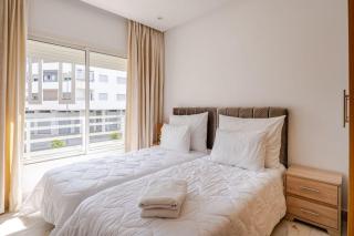 Luxe Moderne et Confort à Harhoura - El Harhoura - 1