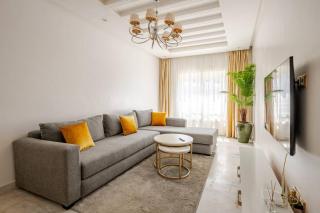 Luxe Moderne et Confort à Harhoura - El Harhoura - 9
