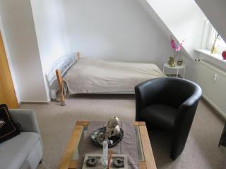 Wohnung am Tor zur Lewitz - Banzkow - 7