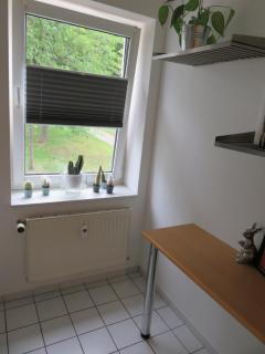 Wohnung am Tor zur Lewitz - 3