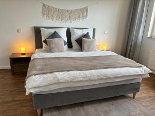 H&W Apartments I - Wolmirstedt - 1