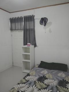 Rumah Putih Edi - Sengkol - 6