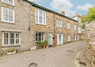 Agan Chi - Mousehole - 0