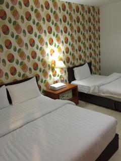Permai Hotel - Sibu - 3