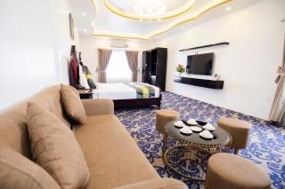 Gallant Hotel 154 - Near Cat Bi Airport - 5