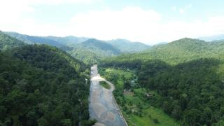 CorbettRivervalleyHomestay - 4