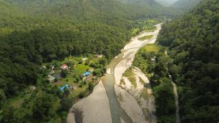 CorbettRivervalleyHomestay - 9