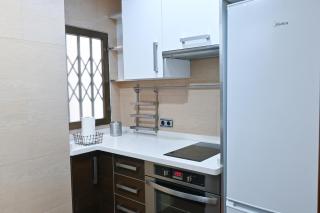 For You Rentals Acogedora vivienda TEMPORAL de 2 dormitorios en Chamberi ECA10 - Madrid - 5