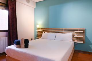 For You Rentals Acogedora vivienda TEMPORAL de 2 dormitorios en Chamberi ECA10 - Madrid - 1