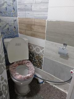 Raxat Guest House - 5