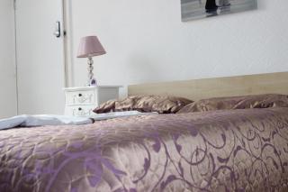 Mother-in-law Guest House hotel Leeds - Headingley - 0