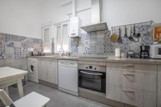 Apartamento Homies Córdoba - Parking incluido - Córdoba - 6