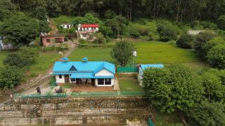 CorbettRivervalleyHomestay - 8