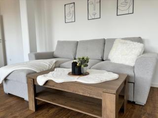 H&W Apartments I - Wolmirstedt - 3