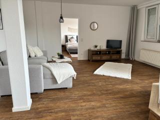 H&W Apartments I - Wolmirstedt - 7