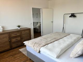 H&W Apartments I - Wolmirstedt - 2