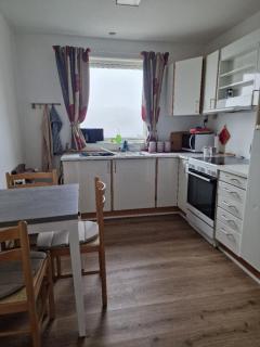 Unnuisarfik Iglo Nuuk - 4