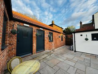The Red Lion - 8