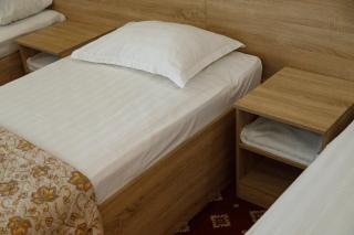 Silk Way Hotel - Aktau - 9