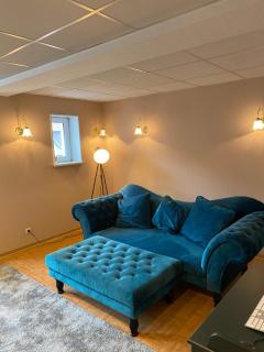 Residence Da Thea - Clausthal-Zellerfeld - 5
