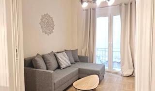 Modern & quite apartment - Atene - 8