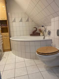 Residence Da Thea - Clausthal-Zellerfeld - 4