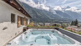 Ferme des Moussoux - Chamonix - 0