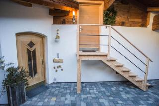 Ferienwohnung Walder - Außervillgraten - 8