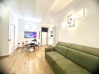 The Urban Retreat at San Lorenzo - Roma - 8