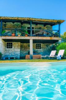 Just Like Home - Casa do Cadinho - Freixieiro de Soutelo - 9
