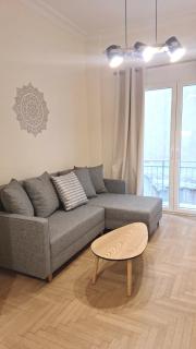 Modern & quite apartment - Atene - 9