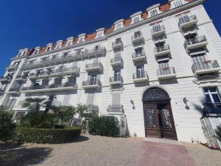 CANNES CALIFORNIE, WINTER PALACE, à 2 pas de la rue d'Antibes et des plages de la Croisette - Cannes - 8