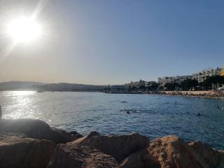 CANNES CALIFORNIE, WINTER PALACE, à 2 pas de la rue d'Antibes et des plages de la Croisette - 4