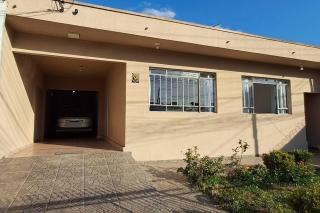 Casa bem localizada em Curitiba - Curitiba - 0