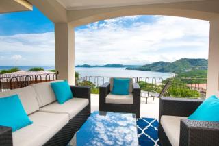 Villa Lorenzo - Playa Hermosa - 0