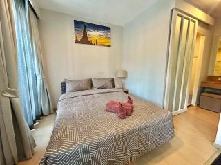 Zcape X2 Condos in Bangtao - Strand Bang Tao - 3