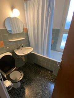 Alpine Clubhouse - Leysin - 8