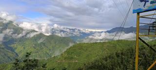 Rubystone Mussoorie A Leisure Resort - 7