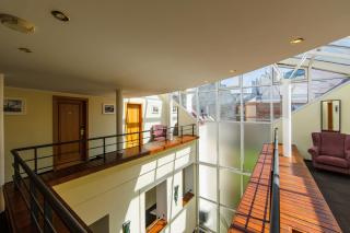 APLEND CITY Hotel Perugia - 5