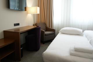 Sylter Hof Berlin - Berlim - 1