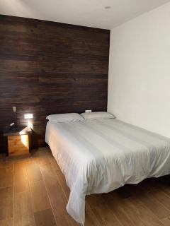 Apartamento rural Julio - Trevélez - 3