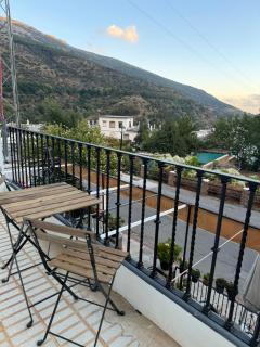 Apartamento rural Julio - Trevélez - 0