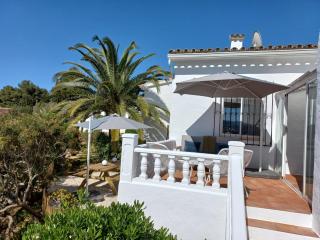 Villa Estrella de Mar - Moraira - 9