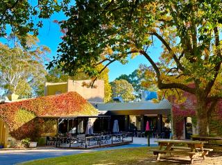 The Grand Oaks - Beechworth - 5