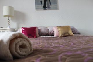 Mother-in-law Guest House hotel Leeds - Headingley - 6