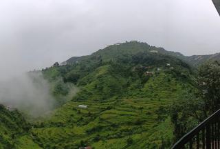 Rubystone Mussoorie A Leisure Resort - 6