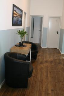 Hotel am Seehafen - 1