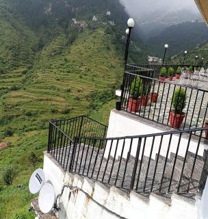 Rubystone Mussoorie A Leisure Resort - 4