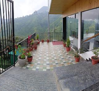 Rubystone Mussoorie A Leisure Resort - Mussoorie - 3