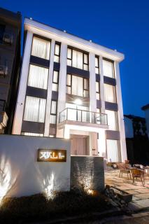 Guanshan B&B Hangzhou West Lake - Hangzhou - 8